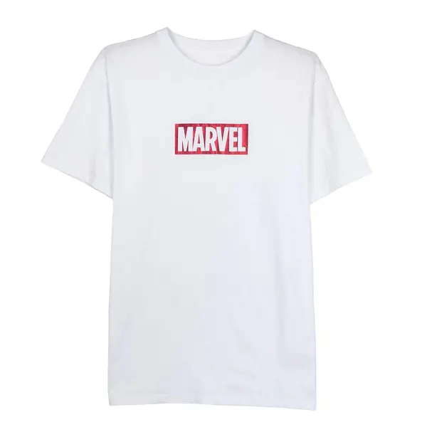Marvel КЪСА РИЗА ЕДИНИЧНА ДЖЪРСИ POINT MARVEL