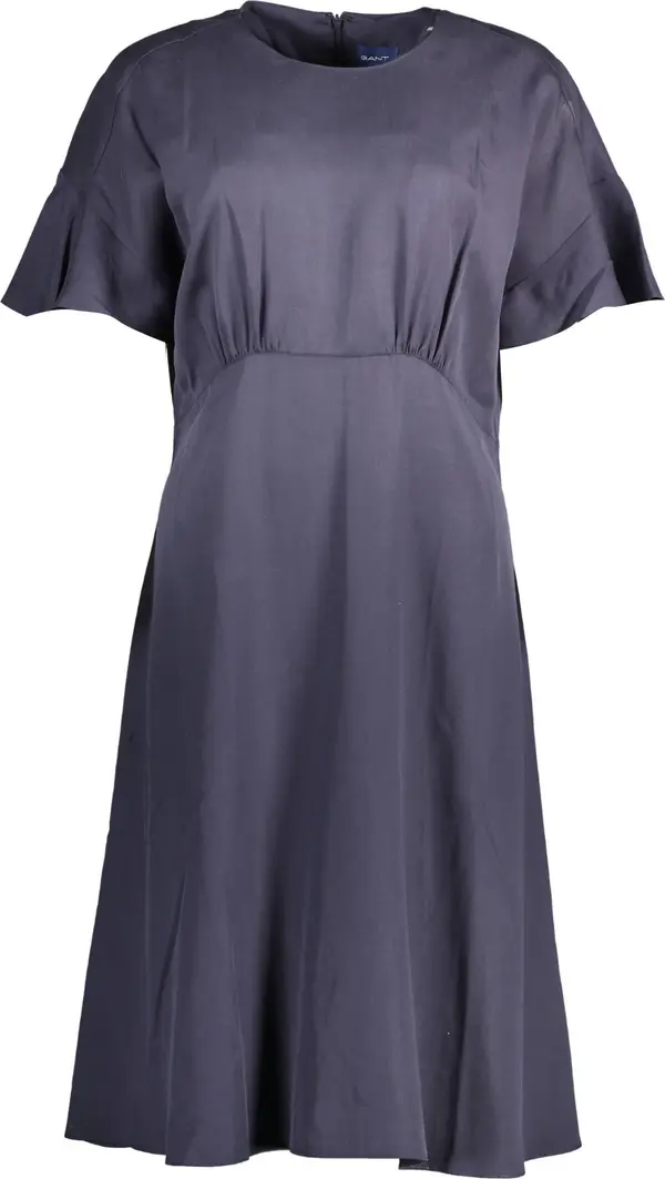 Gant Къса синя рокля GANT