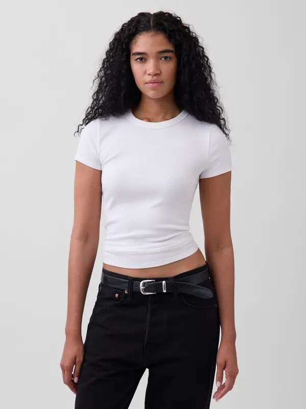 GAP Къса тениска GAP