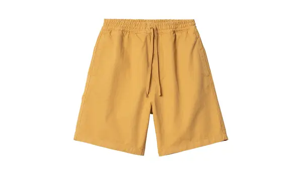 Carhartt Wip Къси панталони Carhartt WIP Rainer Sunray