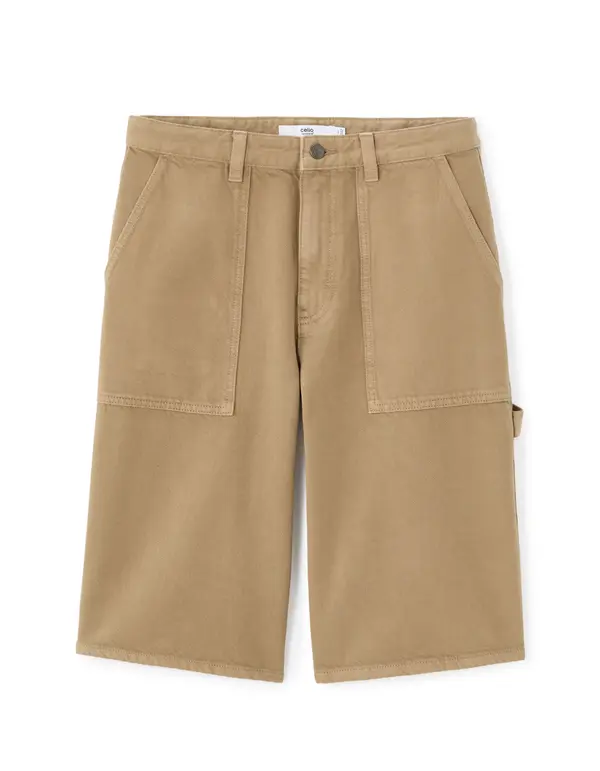 Celio Къси панталони Celio Chino Noerbm