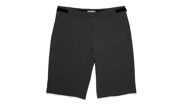 Chrome Къси панталони Chrome Industries Sutro черни