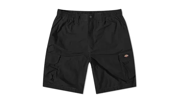 Dickies Къси панталони Dickies Jackson Cargo Short черни