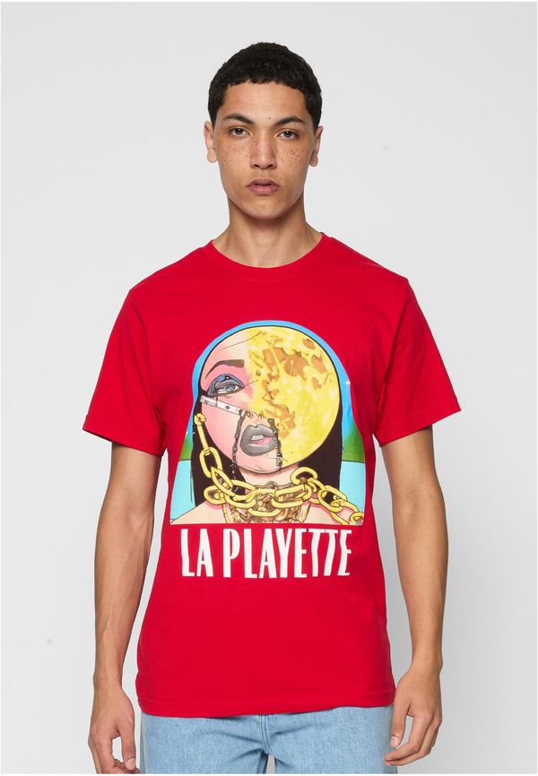 Mister Tee La Playette Urban T-Shirt