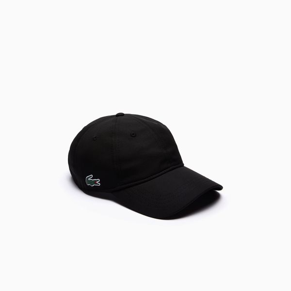 Lacoste Lacoste Core Performance Black Cap
