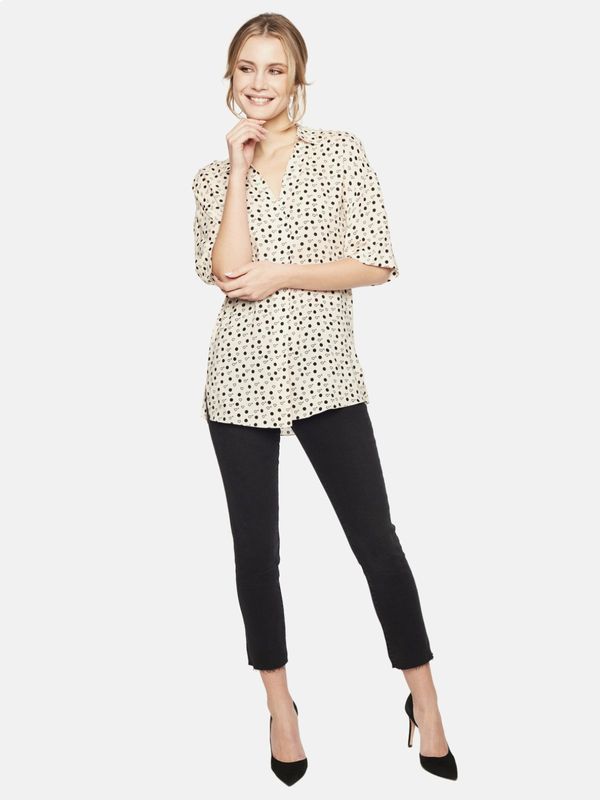 L`AF L`AF Woman's Blouse River