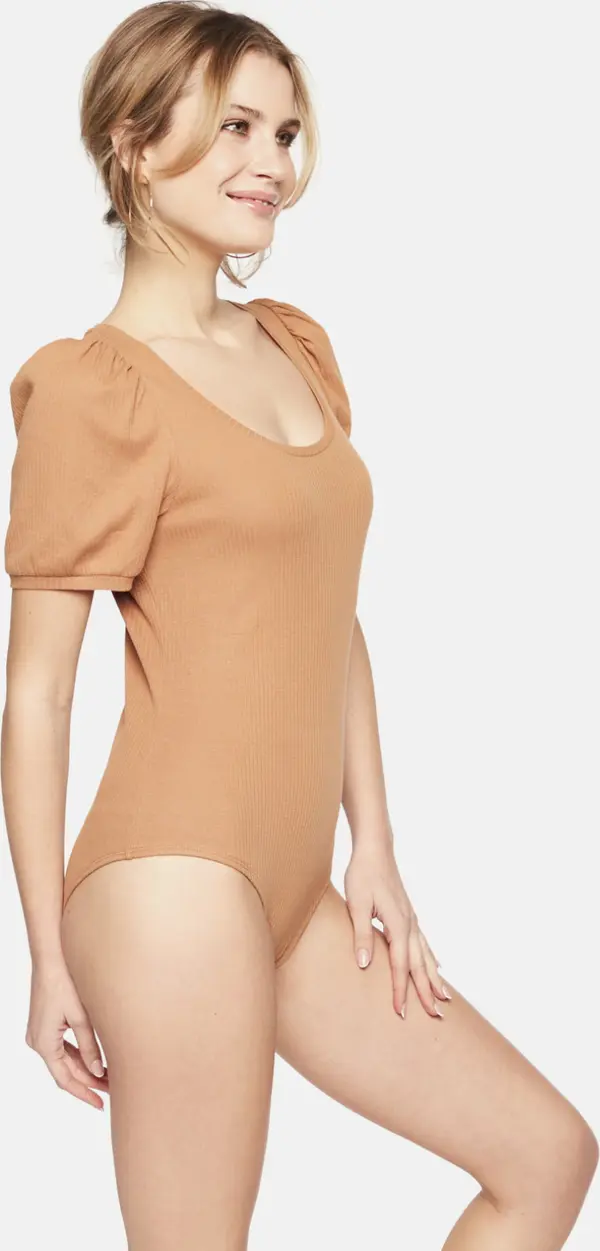 L`AF L`AF Woman's Bodysuit Ariela