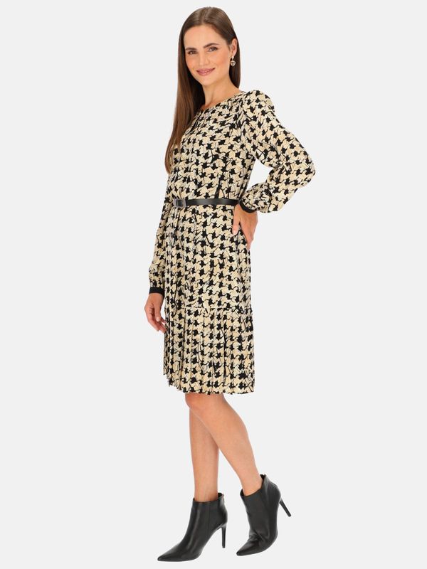 L`AF L`AF Woman's Dress Stefania