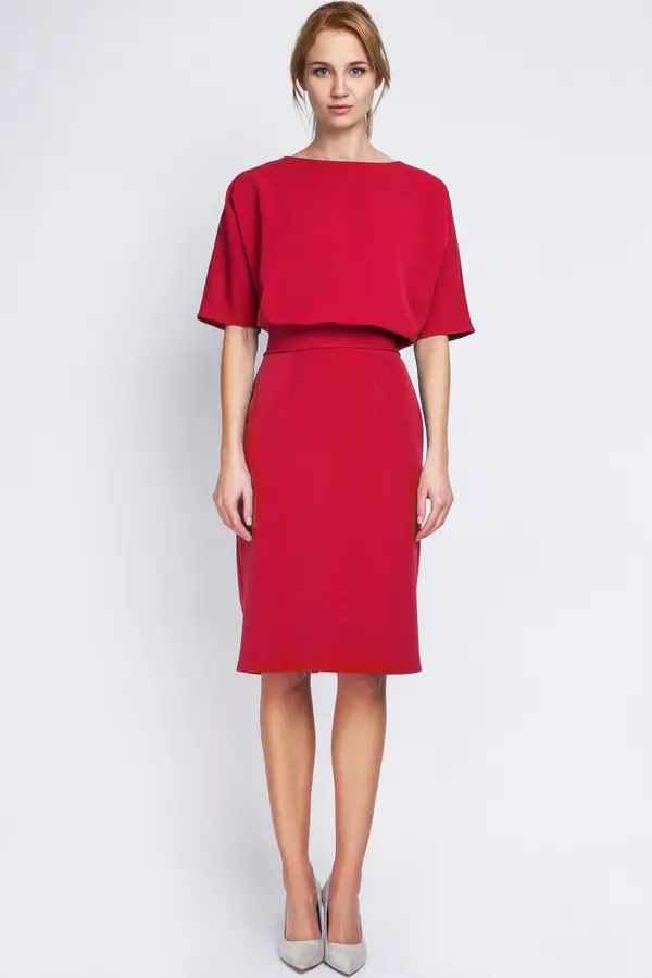 Lanti Lanti Woman's Dress Suk123