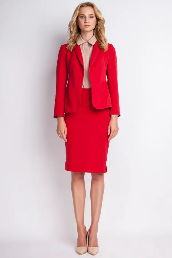 Lanti Lanti Woman's Jacket Za113