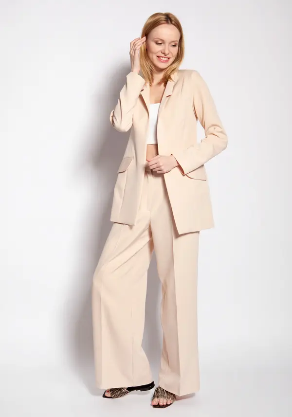 Lanti Lanti Woman's Jacket Za119
