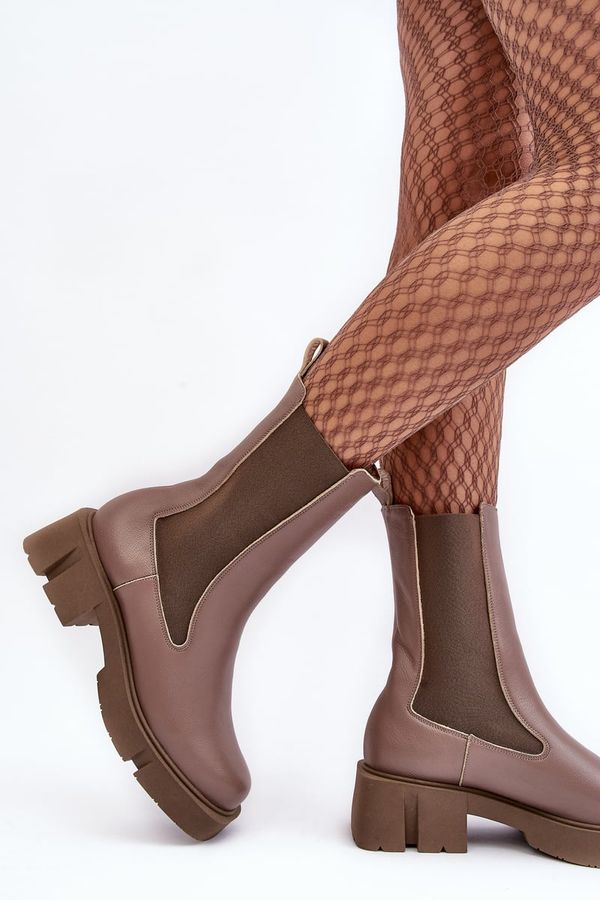 Laura Messi Laura Messi Дамски боти до глезена