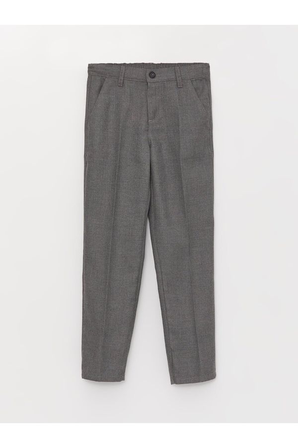 LC Waikiki LC Waikiki Basic Gabardine Boy's Chino Trousers