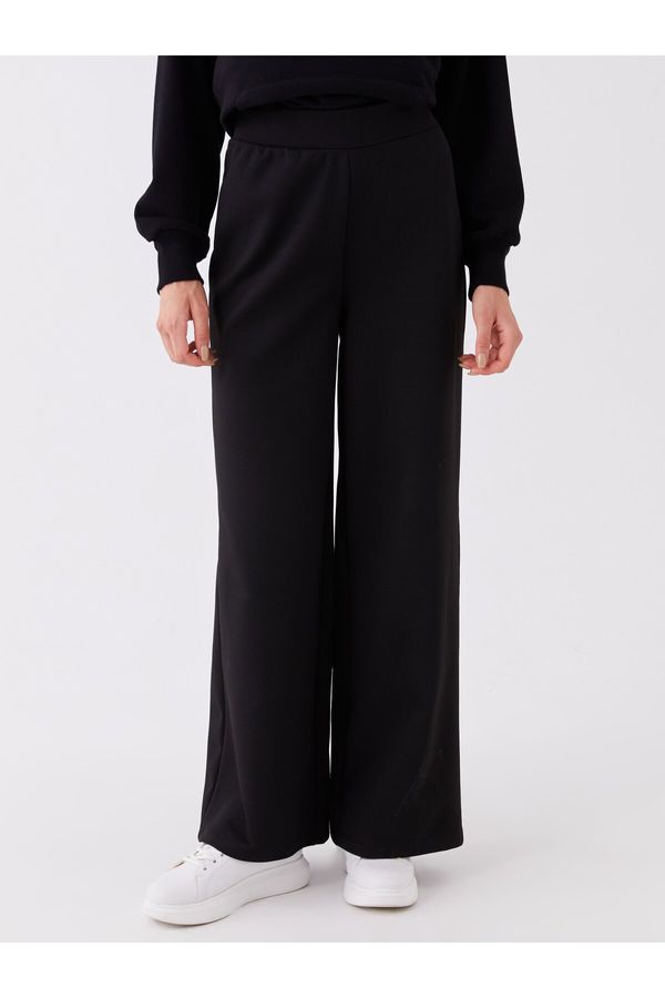 LC Waikiki LC Waikiki Дамски прав потник с ластик на талията.