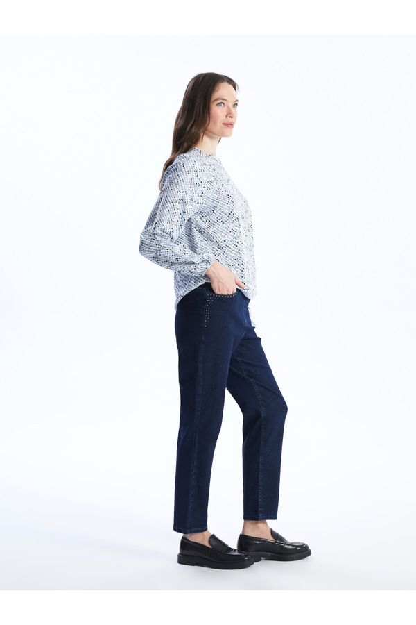 LC Waikiki LC Waikiki Straight Fit Women's Jeans