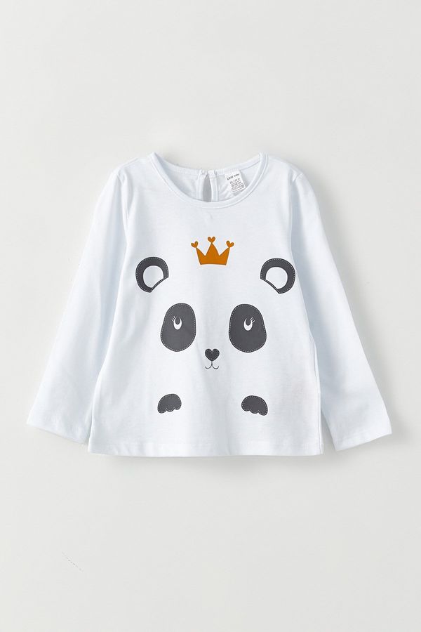 LC Waikiki LC Waikiki T-Shirts for Women / Girls