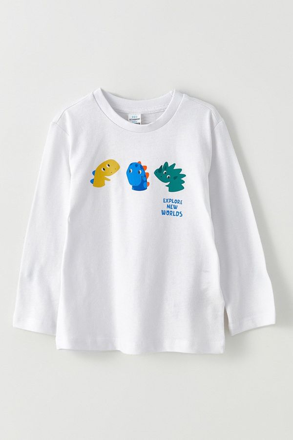 LC Waikiki LC Waikiki T-Shirts Men