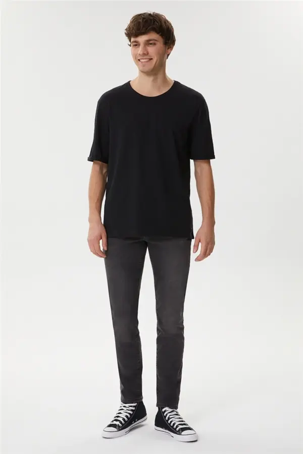 Lee Cooper Lee Cooper Thomas Men's O-Neck T-Shirt