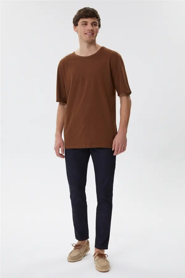 Lee Cooper Lee Cooper Thomas Men's O Neck T-shirt