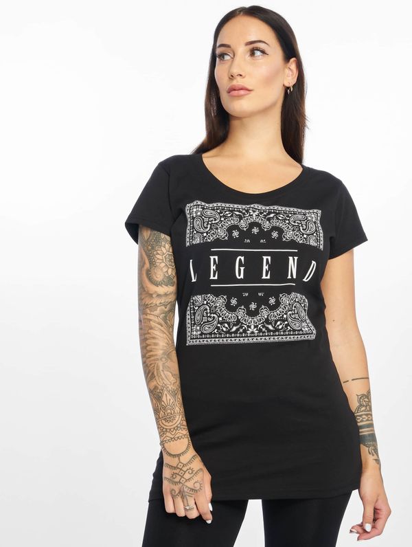Dangerous DNGRS Legend T-shirt black