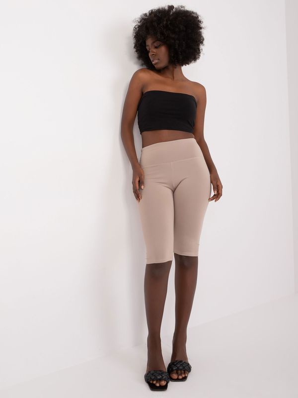 ex moda Leggings-EM-LG-574-1.40-dark beige