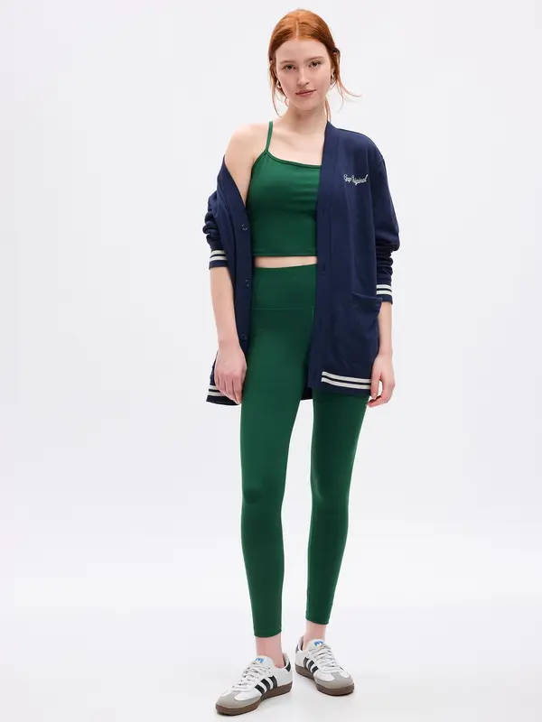 GAP Leggings GapFit high rise - Women