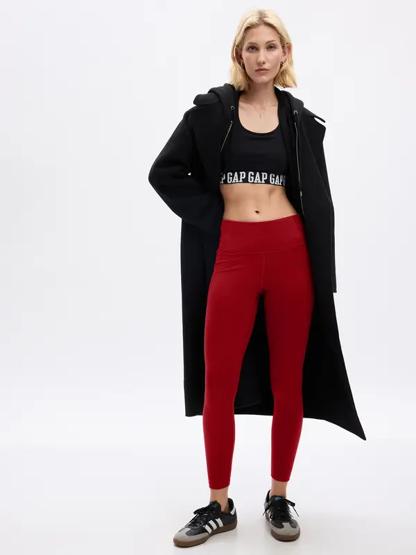 GAP Leggings GapFit high rise - Women