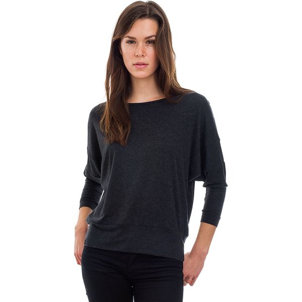 WOOX Лек суитшърт Dirias Viridis