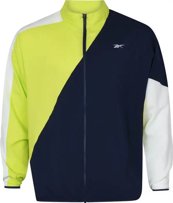 Reebok Леко спортно яке Reebok