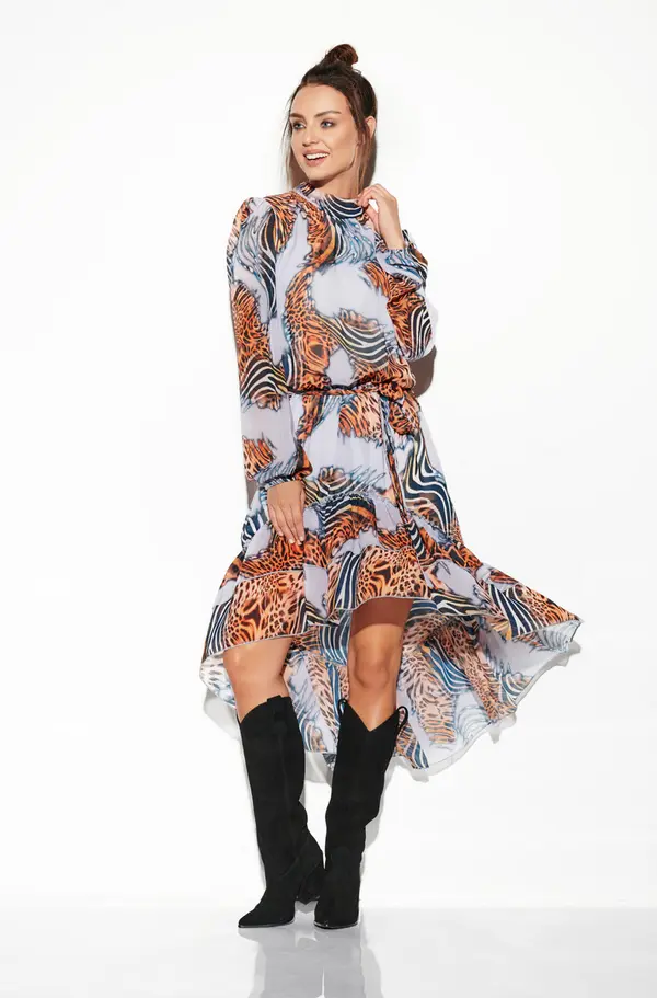 Lemoniade Lemoniade Woman's Dress LG504