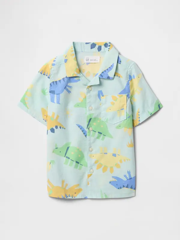 GAP Ленена риза GAP за момчета