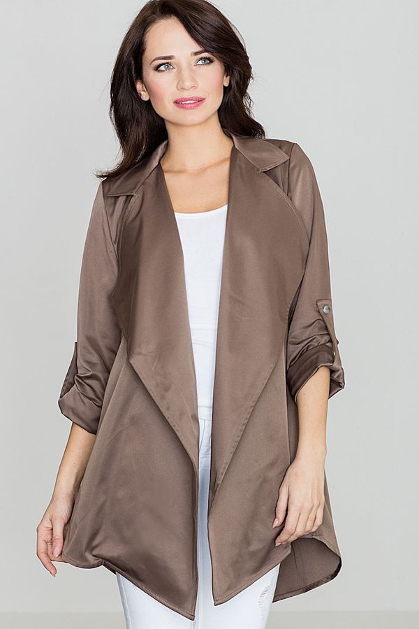 Lenitif Lenitif Woman's Coat K331