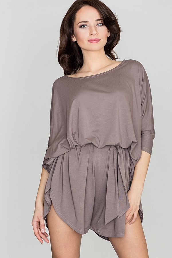 Lenitif Lenitif Woman's Jumpsuit K315