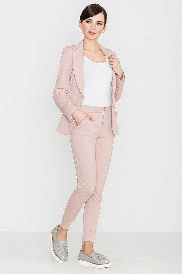 Lenitif Lenitif Woman's Pants K153