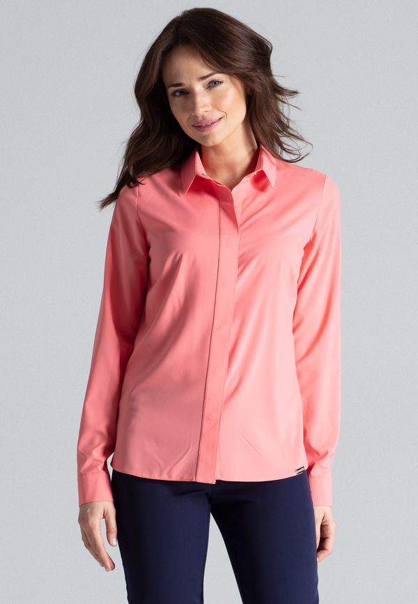 Lenitif Lenitif Woman's Shirt L036