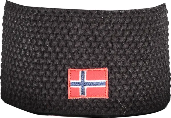 NORWAY 1963 Лента за глава НОРВЕГИЯ 1963 черна