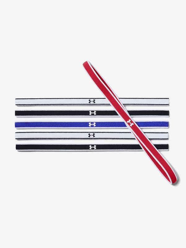 Under Armour Ленти за глава Under Armour UA Mini