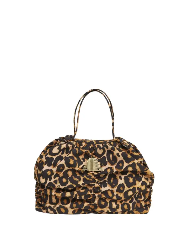 Aniye By Леопардова чанта Aniye By