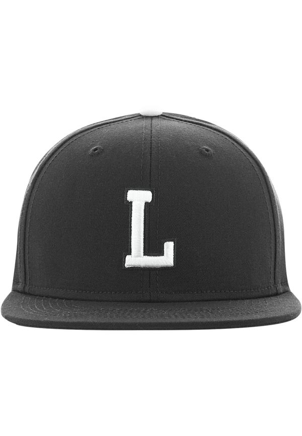 MSTRDS Letter Snapback L