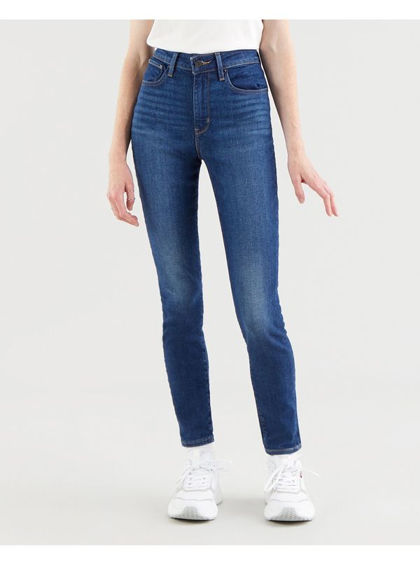 Levi's® Levi&#39;s 721™ High Rise Skinny Jeans Levi&#39;s - Women&#39;s®