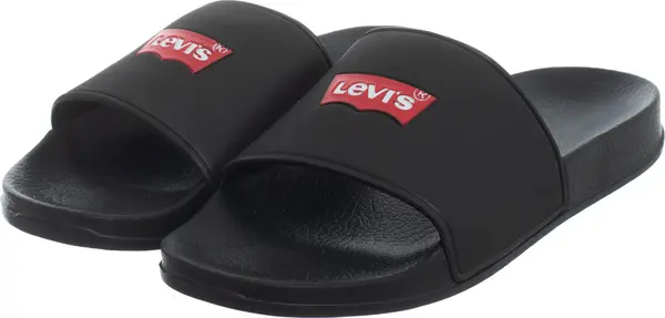 Levi'S Levi's - Дамски джапанки тип Pool S