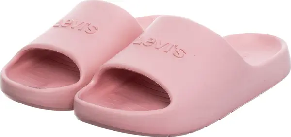 Levi'S Levi's - Дамски джапанки Wendy в пастелно розово