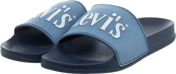 Levi'S Levi's - Дамски джапанки за басейн