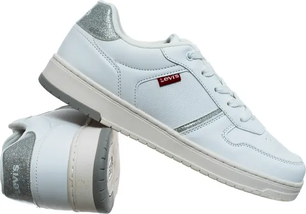 Levi'S Levi's - Дамски обувки Kick SE Virv0153s