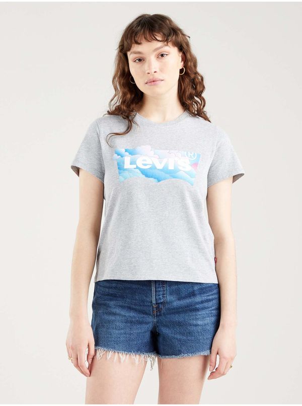 Levi's® Levi&#39;s Graphic Jordie Levi&#39;s® T-Shirt - Women