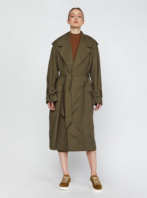 Levi's® Levi's Lenora Coat Levi's® - Ladies