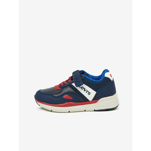 Levi's® Levi&#39;s Shoes Boston Mini - Guys