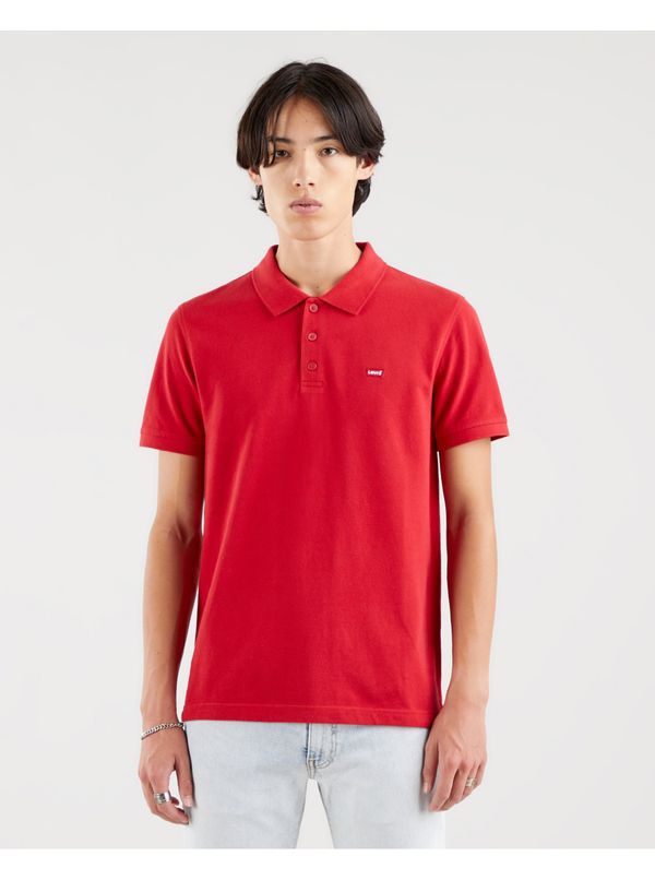 Levi's® Levi&apos;s Standard Housemarked Polo тениска Levi&apos;s® - Мъжки