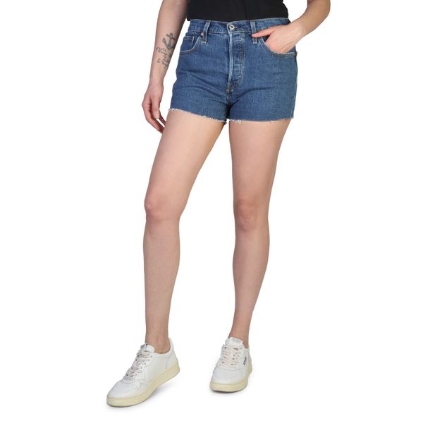 Levi's® Levis 501_SHORT
