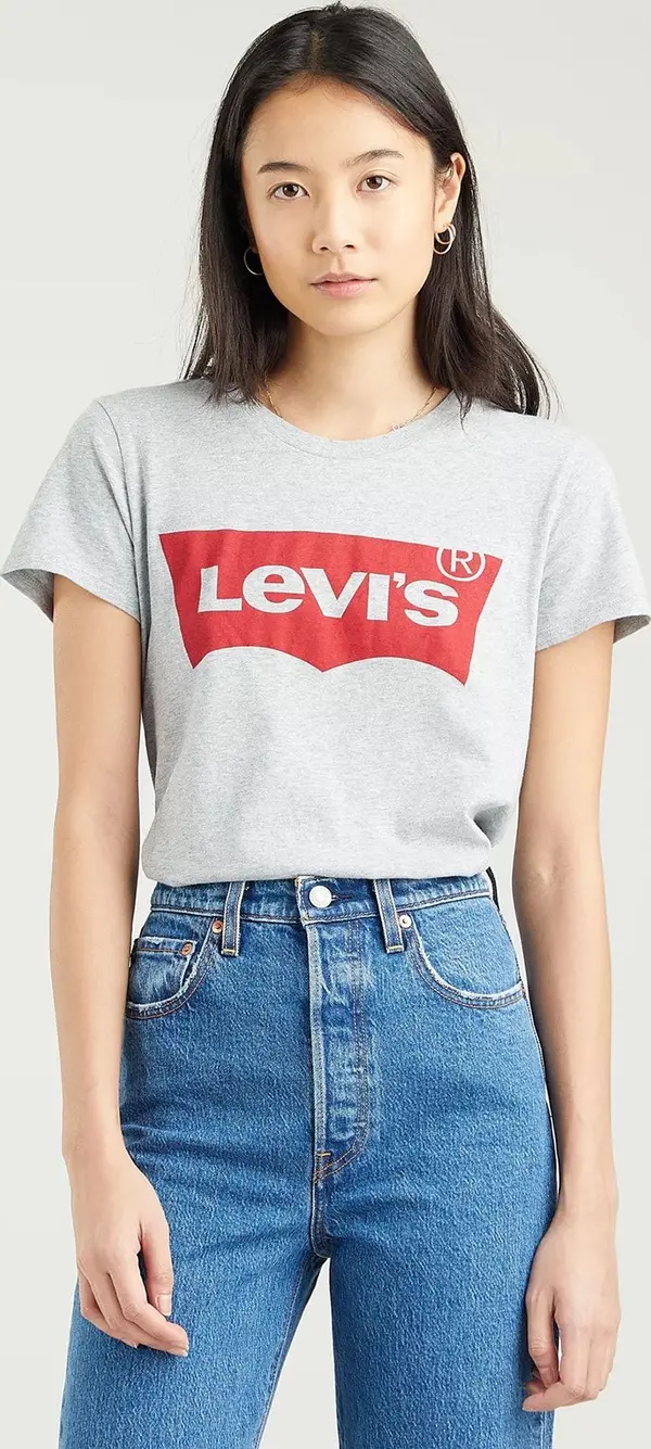 LEVI'S Levi'S Women/Girl Adult T-Shirt